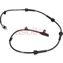 Sensor, wheel speed ASHIKA - 151-01-195