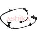 Sensor, wheel speed ASHIKA - 151-02-219