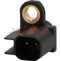 Sensor, wheel speed ASHIKA - 151-03-333