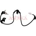 Sensor, wheel speed ASHIKA - 151-03-343