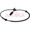 Sensor, wheel speed ASHIKA - 151-05-522