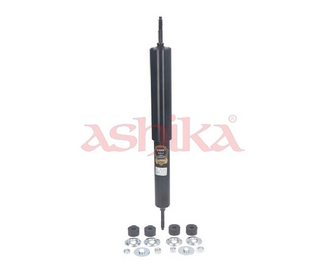 Shock Absorber, steering