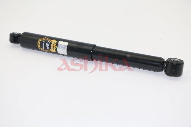 Shock Absorber, steering