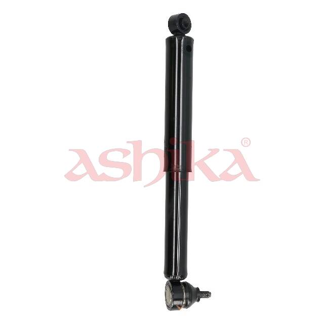 Shock Absorber, steering