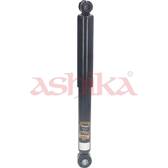 Shock Absorber, steering ASHIKA - MA-00004