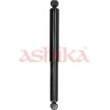 Shock Absorber, steering ASHIKA - MA-01111