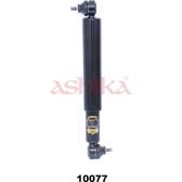 Shock Absorber, steering ASHIKA - MA-10077