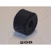 Coussinet De Palier De Stabilisateur Ashika GOM-118 - Compatible Avec Nissan Référence 54476-01G00 | Pièce Auto De Rechange