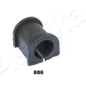 Silent bloc de barre stabilisatrice ASHIKA - GOM-886