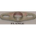 Sonde lambda ASHIKA - 43-FLANGE