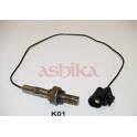 Sonde lambda ASHIKA - 43-K01