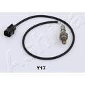 Sonde lambda ASHIKA - 43-Y17