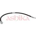 Soporte, tubo flexible de freno ASHIKA - 69-01-1008