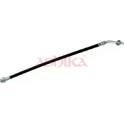 Soporte, tubo flexible de freno ASHIKA - 69-01-1016