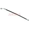 Soporte, tubo flexible de freno ASHIKA - 69-01-1017