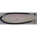 Soporte, tubo flexible de freno ASHIKA - 69-01-1065