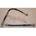 Soporte, tubo flexible de freno ASHIKA - 69-01-1077