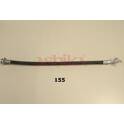 Soporte, tubo flexible de freno ASHIKA - 69-01-155