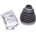 Soufflet de cardan ASHIKA - 63-04-401