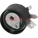 Spanrol, distributieriem ASHIKA - 45-01-122