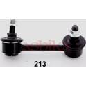 Stabilisateur (chassis) ASHIKA - 106-02-212R