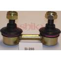 Stabilisateur (chassis) ASHIKA - 106-02-298
