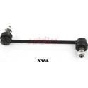 Stabilisateur (chassis) ASHIKA - 106-03-338L