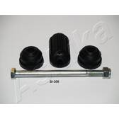 Stabilisateur (chassis) ASHIKA - 106-05-506