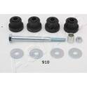 Stabilisateur (chassis) ASHIKA - 106-09-910