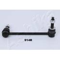 Stabilisateur (chassis) ASHIKA - 106-09-914R