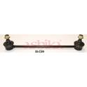 Stabilisateur (chassis) ASHIKA - 106-0C-C09