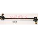 Stabilisateur (chassis) ASHIKA - 106-0D-D03