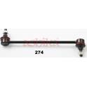 Stabilisator, chassis ASHIKA - 106-02-274