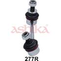 Stabilisator, chassis ASHIKA - 106-02-277R