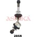Stabilisator, chassis ASHIKA - 106-02-285R