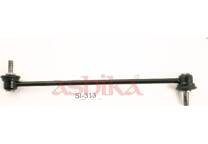 Stabilisator, chassis