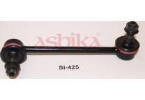 Stabilisator, chassis