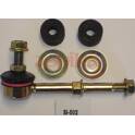Stabilisator, chassis ASHIKA - 106-05-502