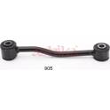 Stabilisator, chassis ASHIKA - 106-09-905