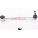 Stabilisator, chassis ASHIKA - 106-09-922