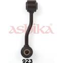 Stabilisator, chassis ASHIKA - 106-09-923