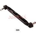 Stabilisator, chassis ASHIKA - 106-0D-D05