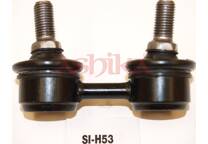 Stabilisator, chassis