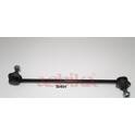Stabilisator, Fahrwerk ASHIKA - 106-08-804
