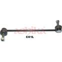 Stabilisator, Fahrwerk ASHIKA - 106-0C-C01L