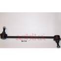 Stabiliser Bar, suspension ASHIKA - 106-01-119