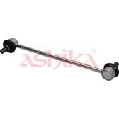 Stabiliser Bar, suspension ASHIKA - 106-02-204