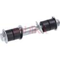 Stabiliser Bar, suspension ASHIKA - 106-05-522