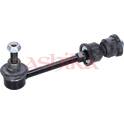 Stabiliser Bar, suspension ASHIKA - 106-0C-C03