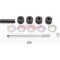 Stabilizzatore, Autotelaio ASHIKA - 106-05-530